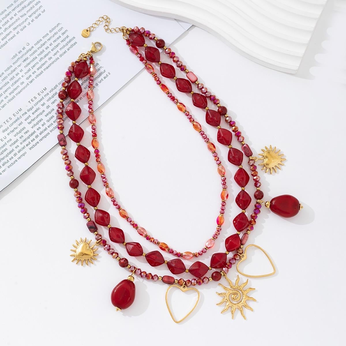 Collier Sophia