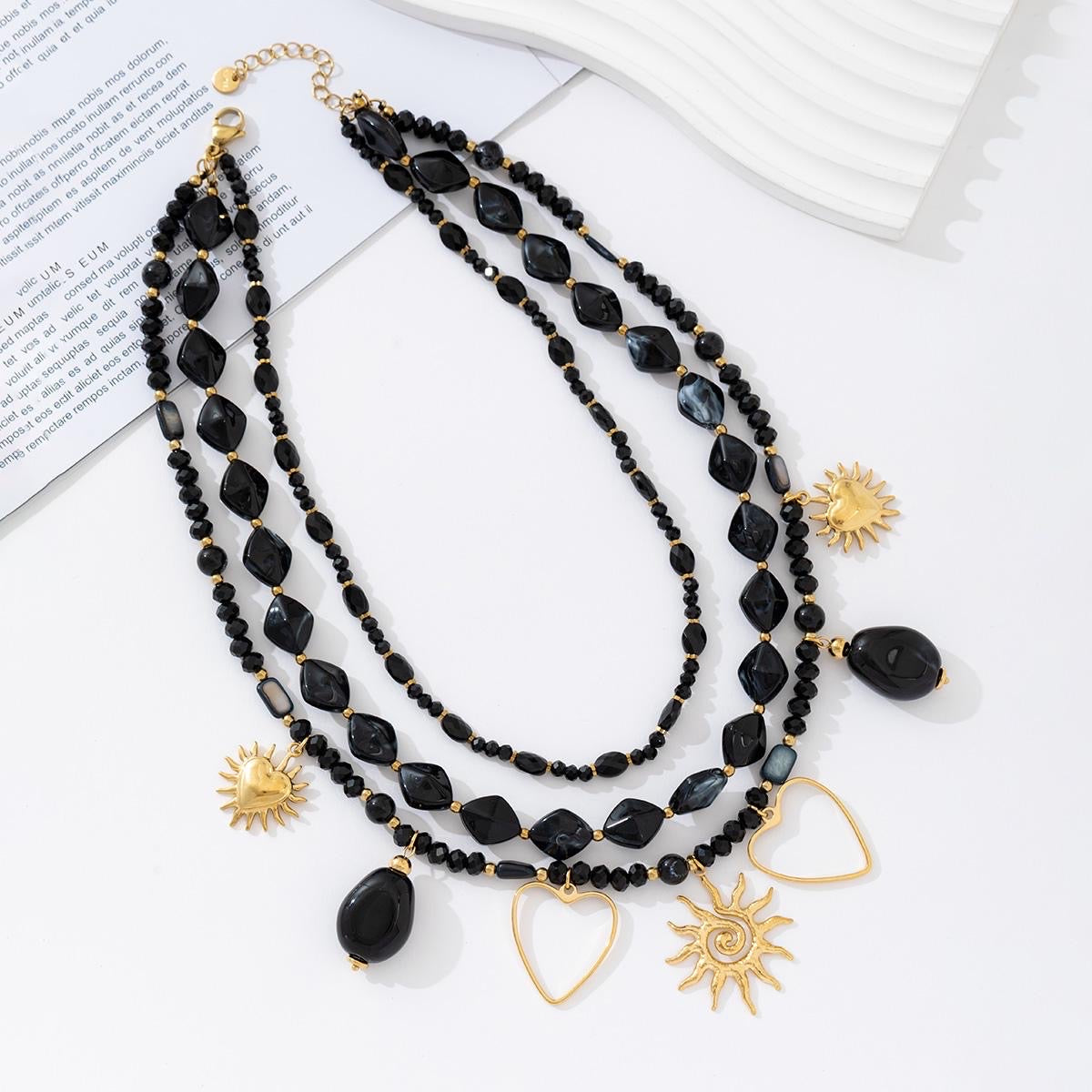 Collier Sophia