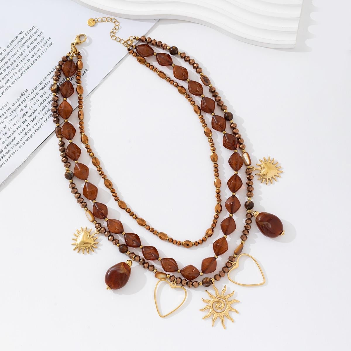 Collier Sophia