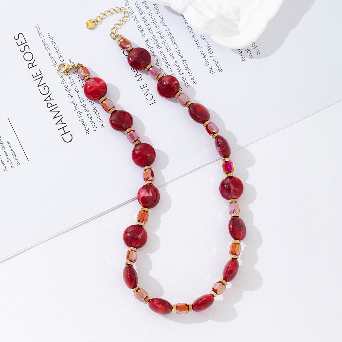 Collier Lenia