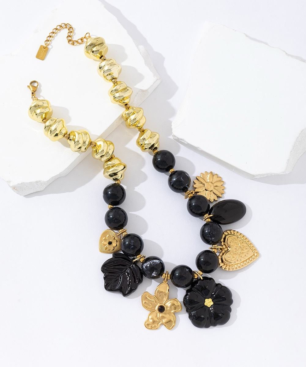 Collier Automne