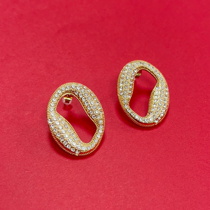 Boucle d'oreille Vanessa