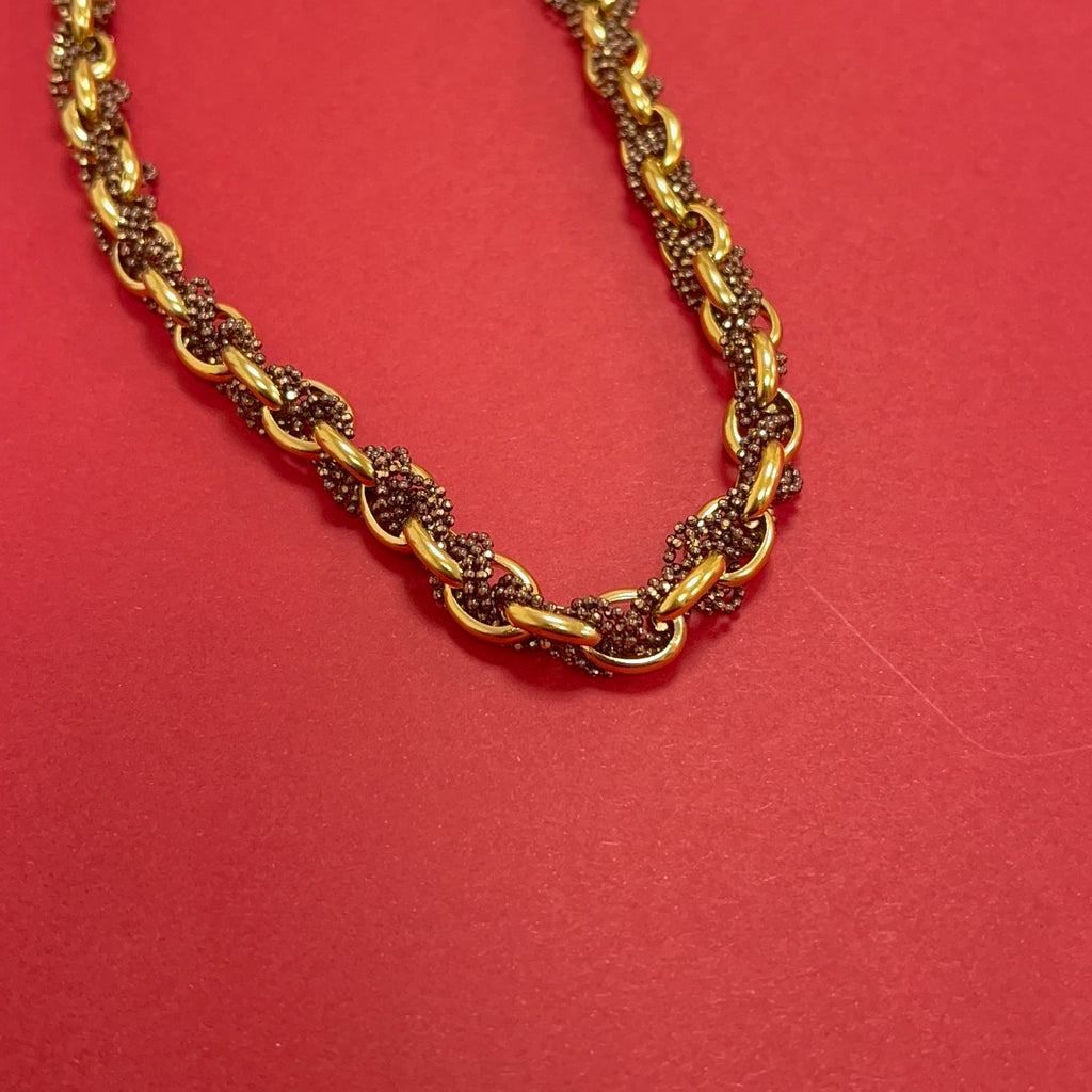 Collier Adel