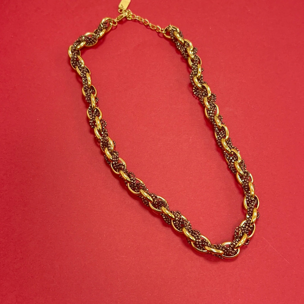 Collier Adel