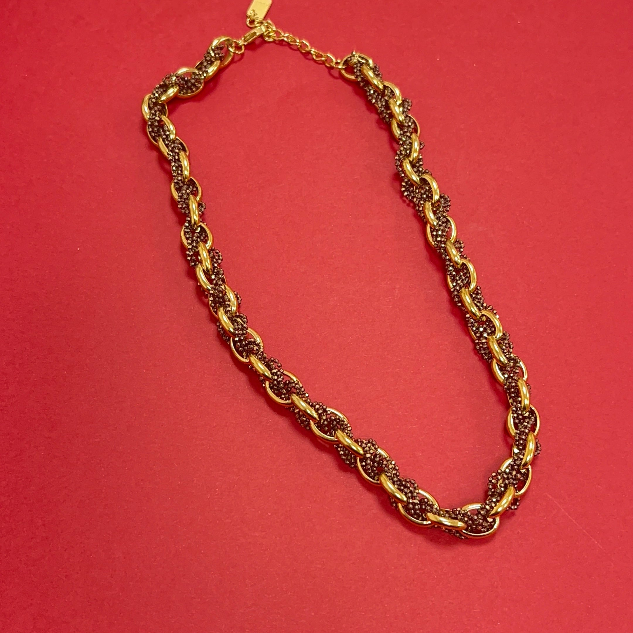 Collier Adel