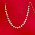 Collier Dulcinée