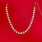 Collier Dulcinée