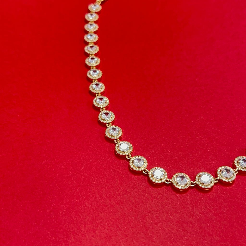 Collier Dulcinée