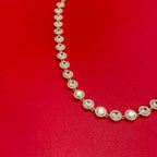 Collier Dulcinée