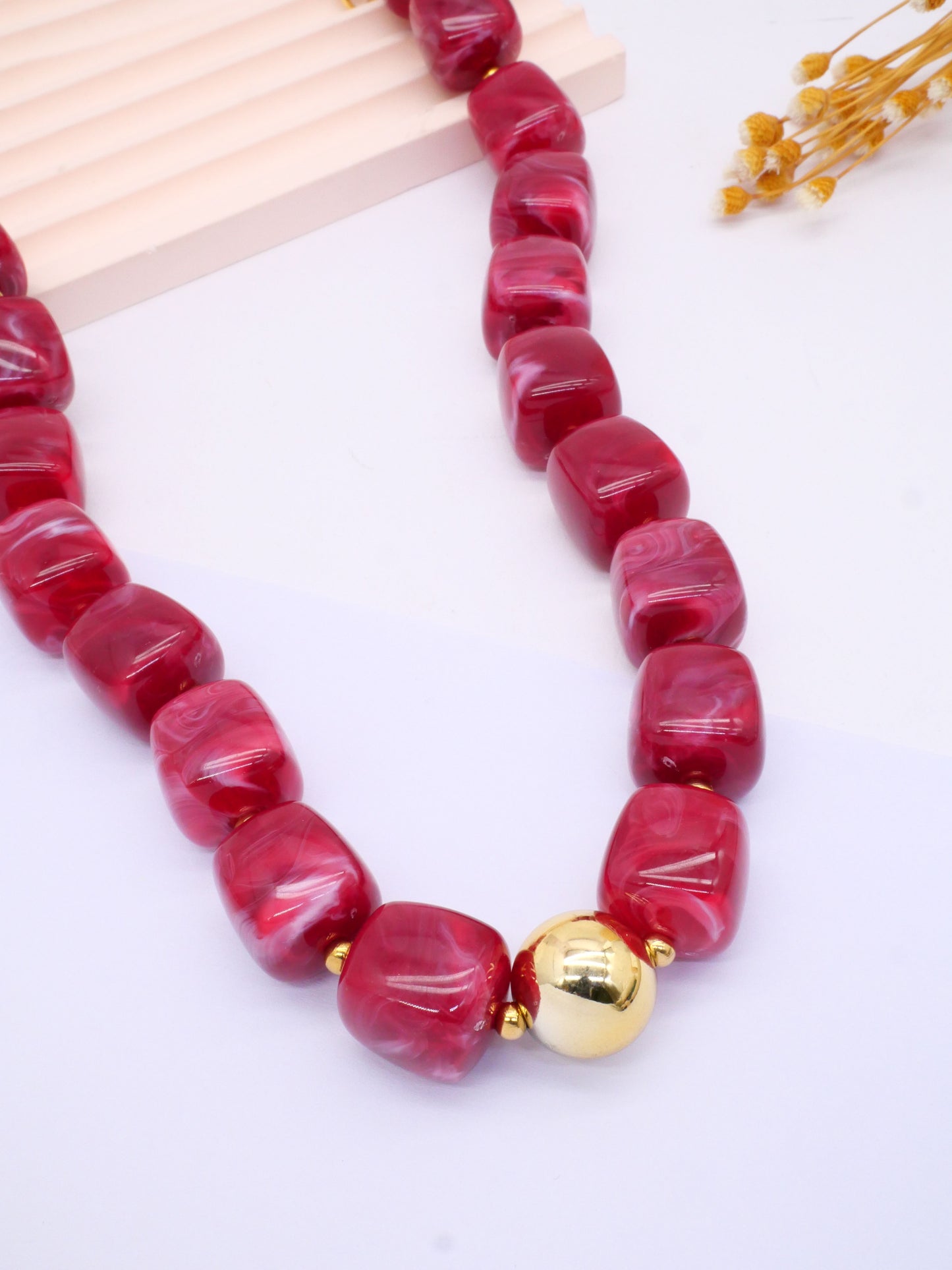 Collier Candy
