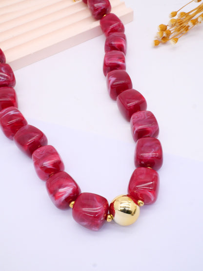 Collier Candy