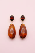 Boucle d'oreilles Méli