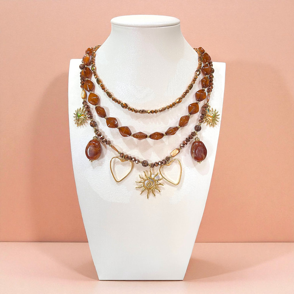 Collier Alba