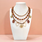 Collier Alba