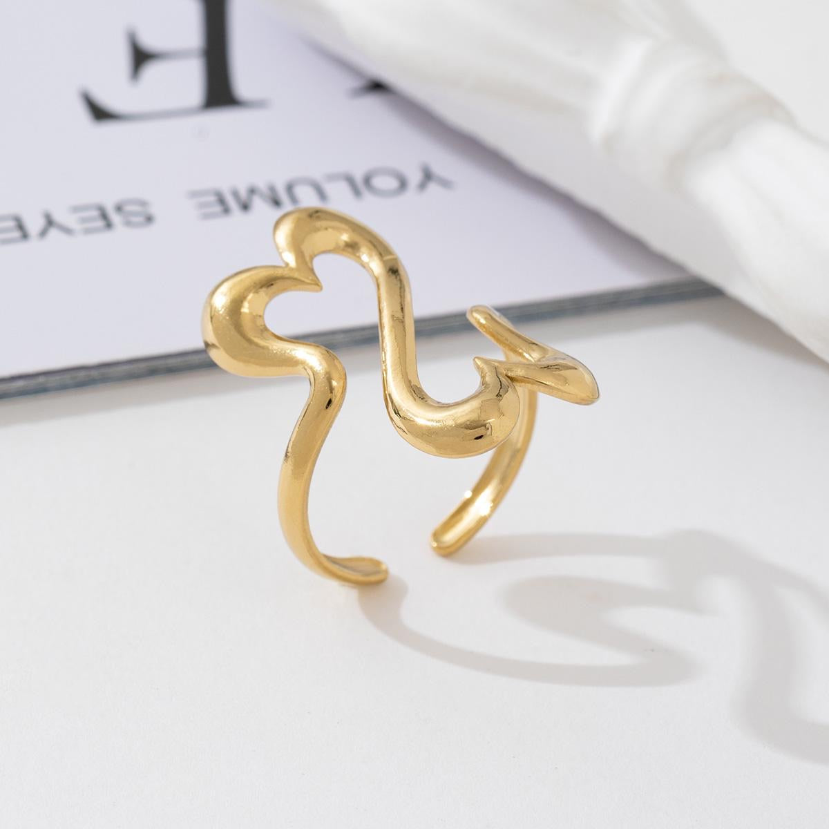 Bague Lise