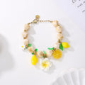 Bracelet Lime