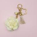 Accessoires Sac Rose