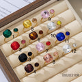 Bague Etincelle