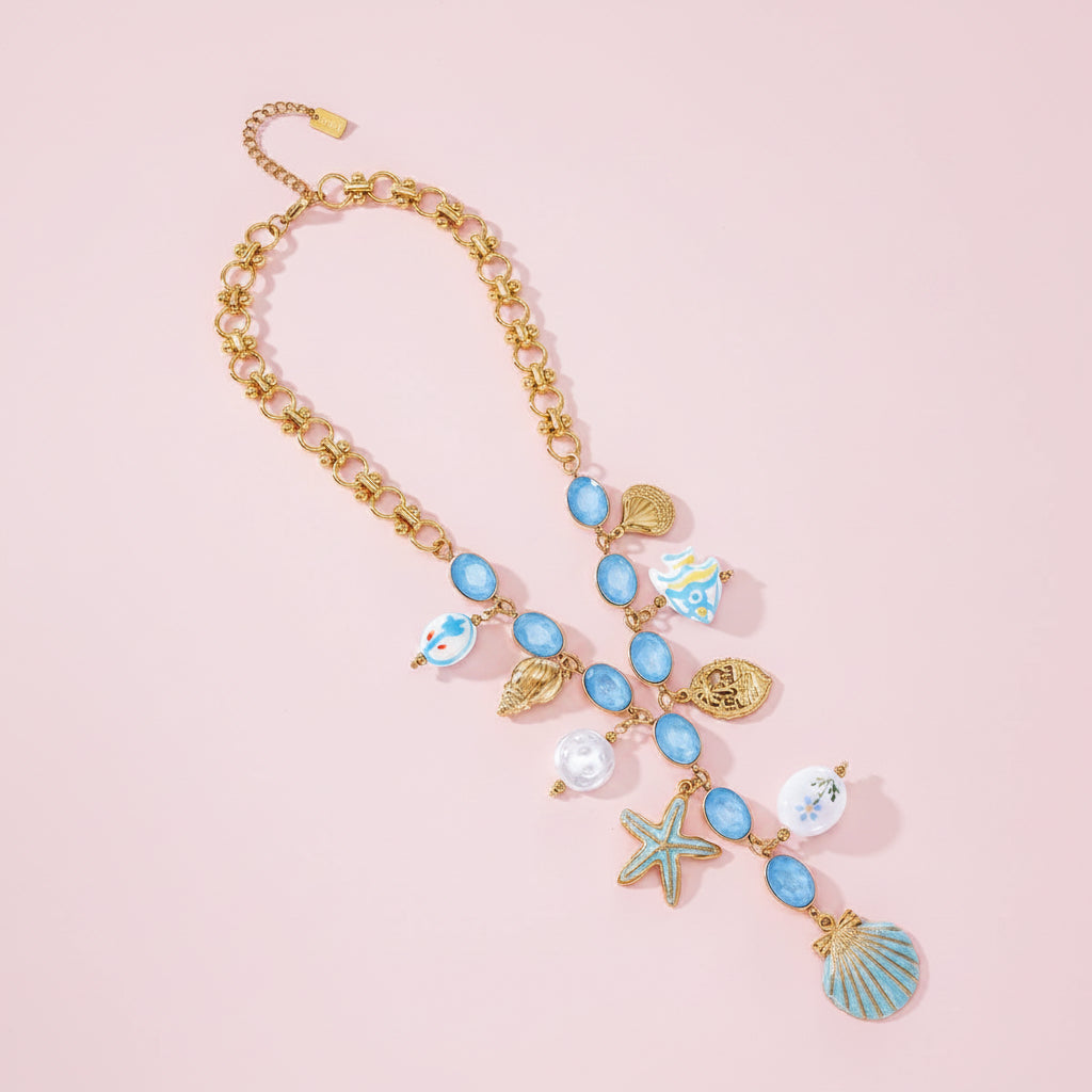 Collier Alana