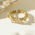 Bague Aliya