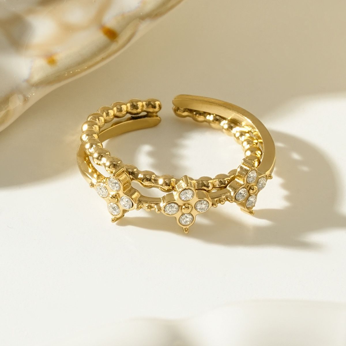 Bague Aliya