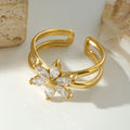 Bague Leslie