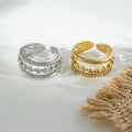 Bague Fanny
