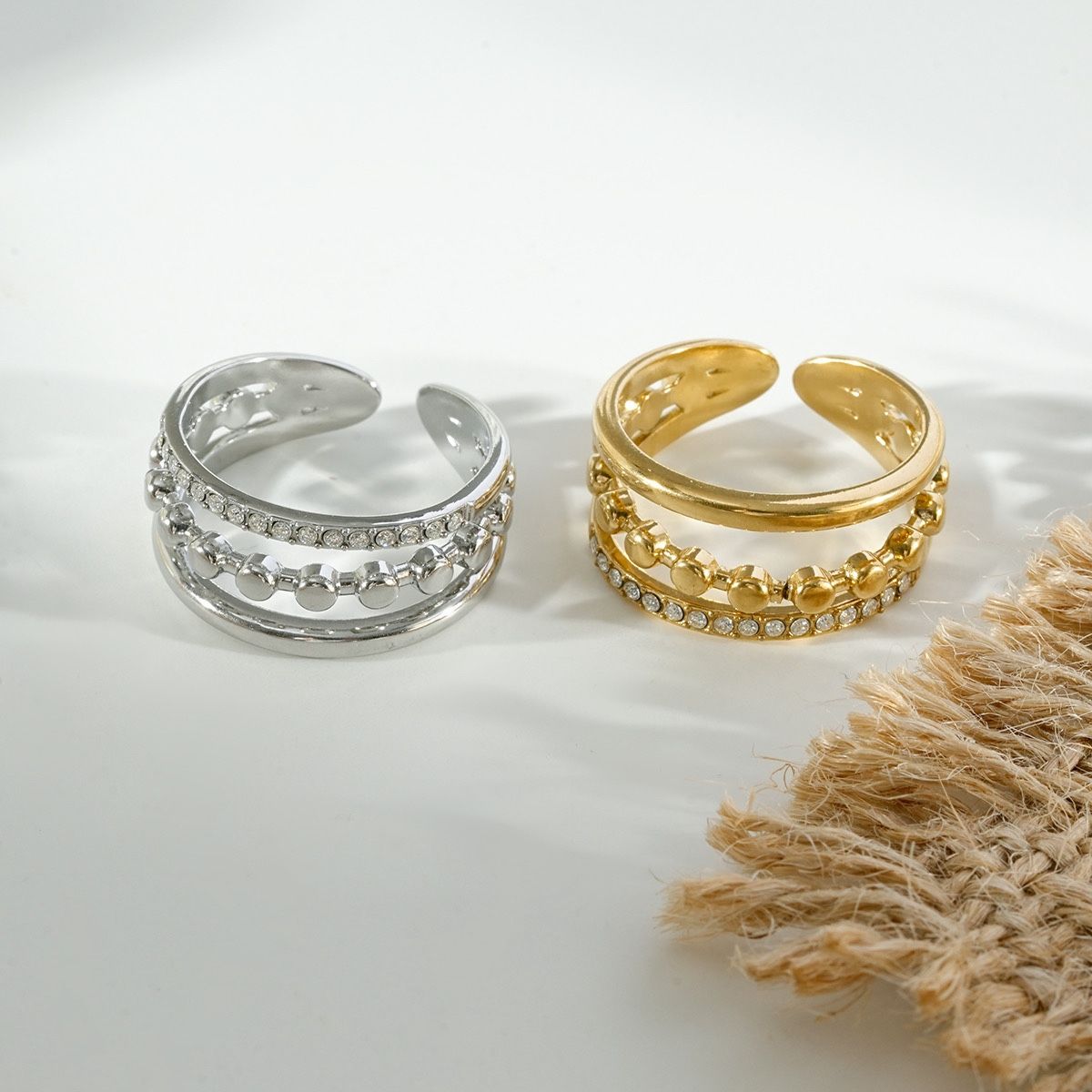 Bague Fanny