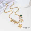 Collier Monaco