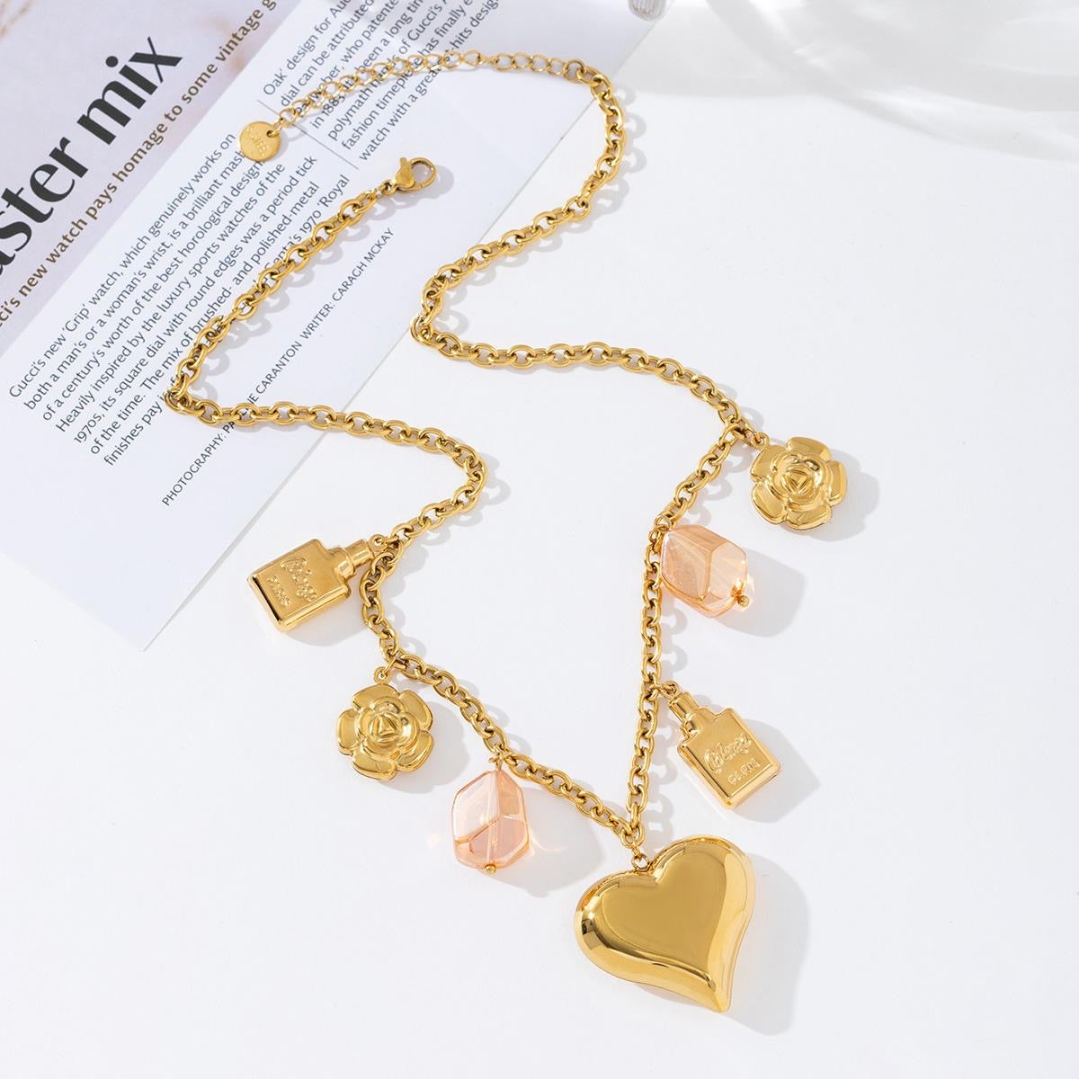 Collier Calanga