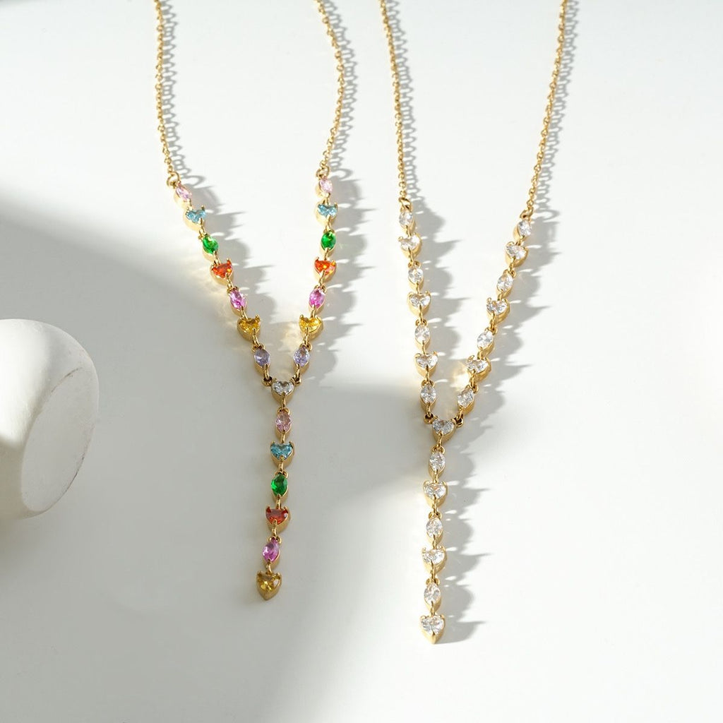 Collier Y Diane