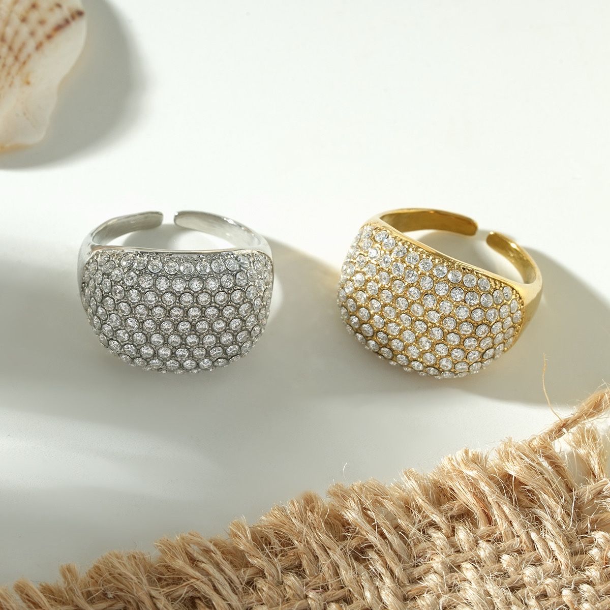Bague Clara