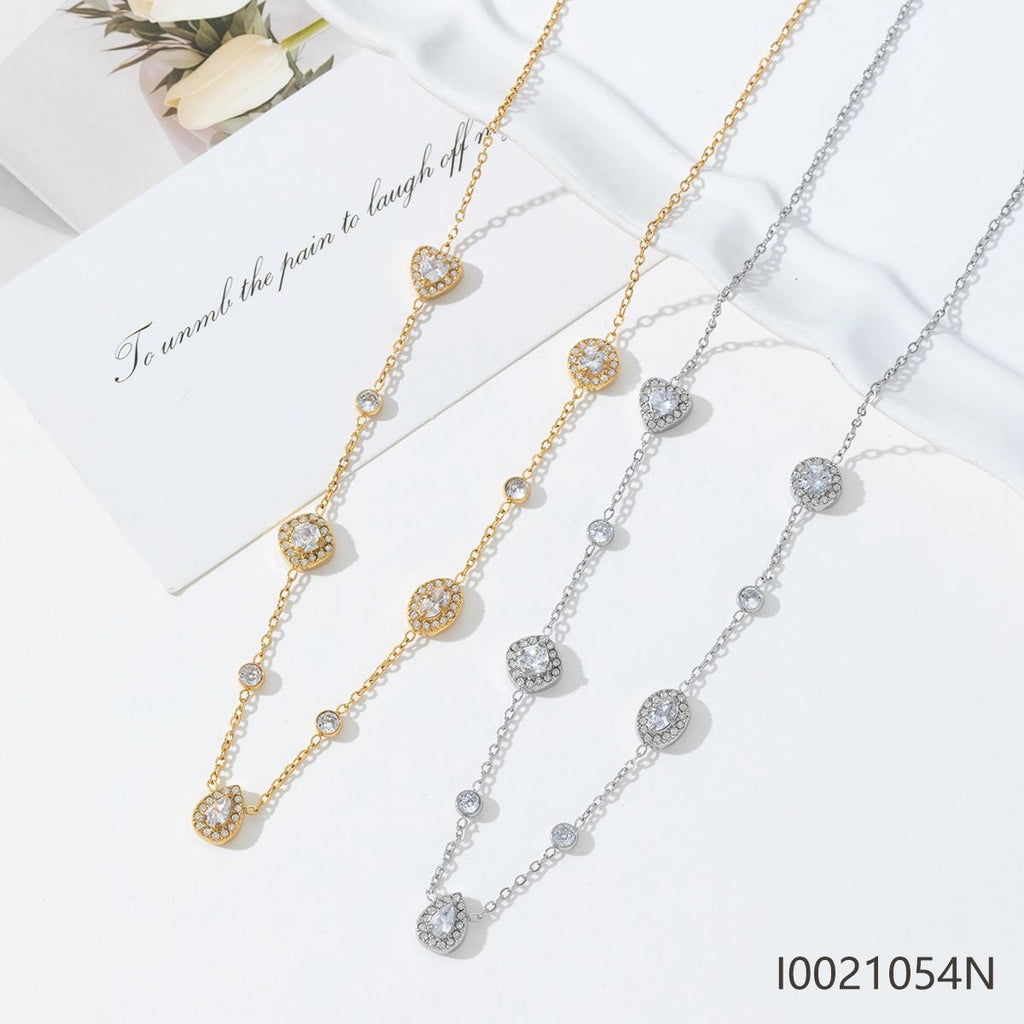 Collier Elma