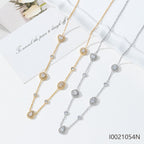 Collier Elma