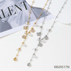 Collier Y Lana