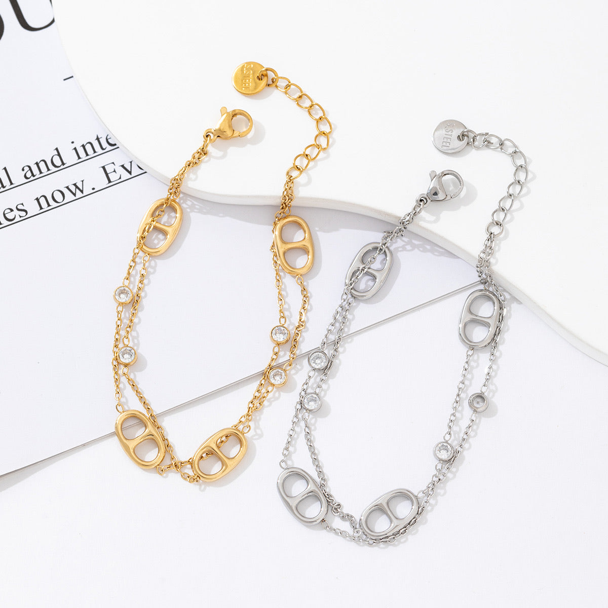 Bracelet Jasmine