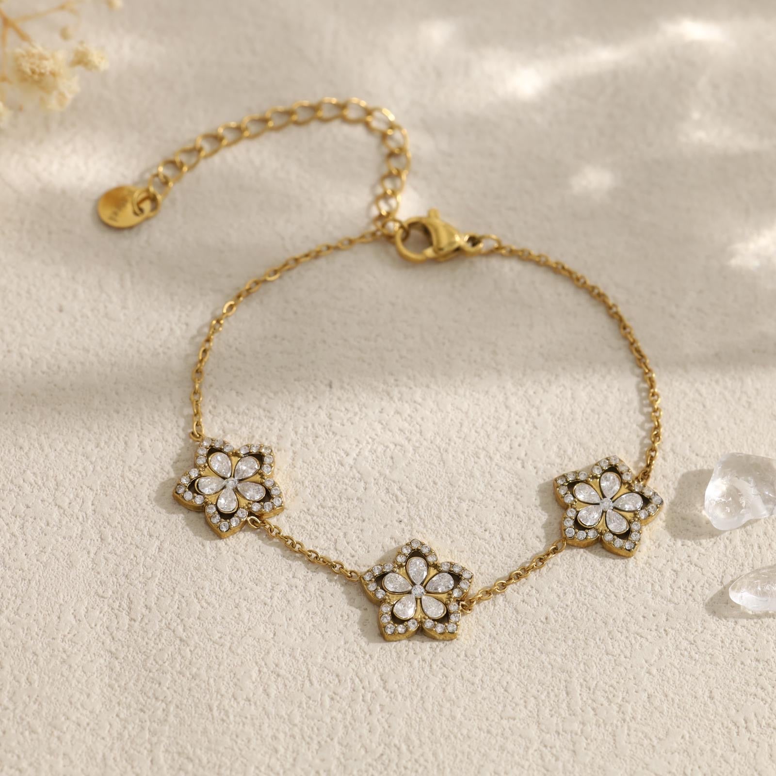 Bracelet Solène