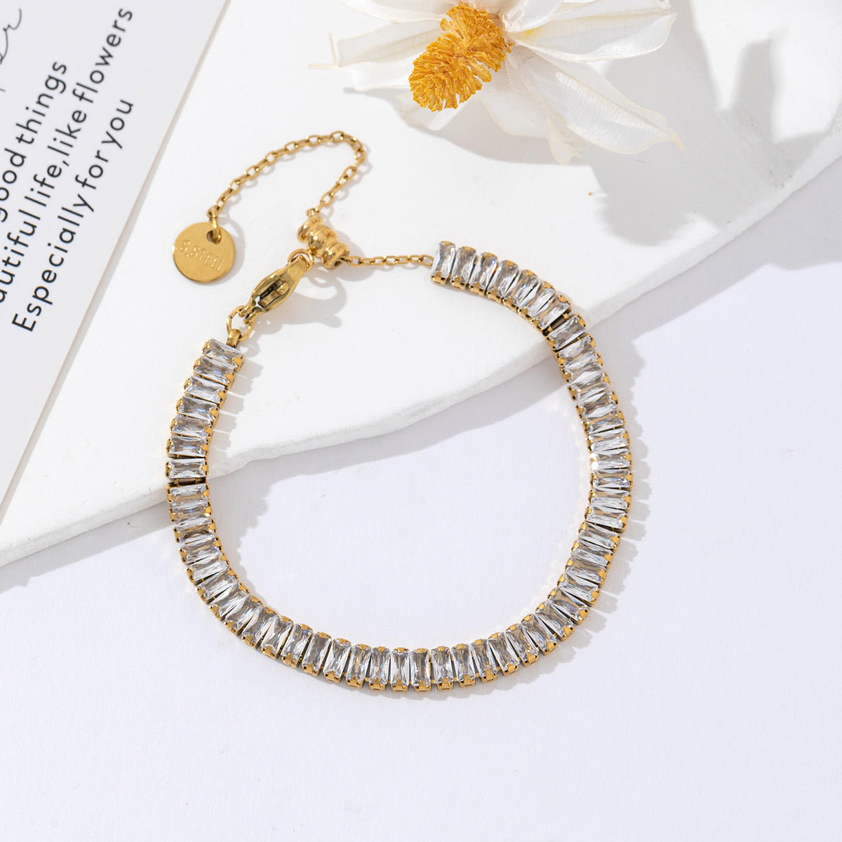 Bracelet Lydie