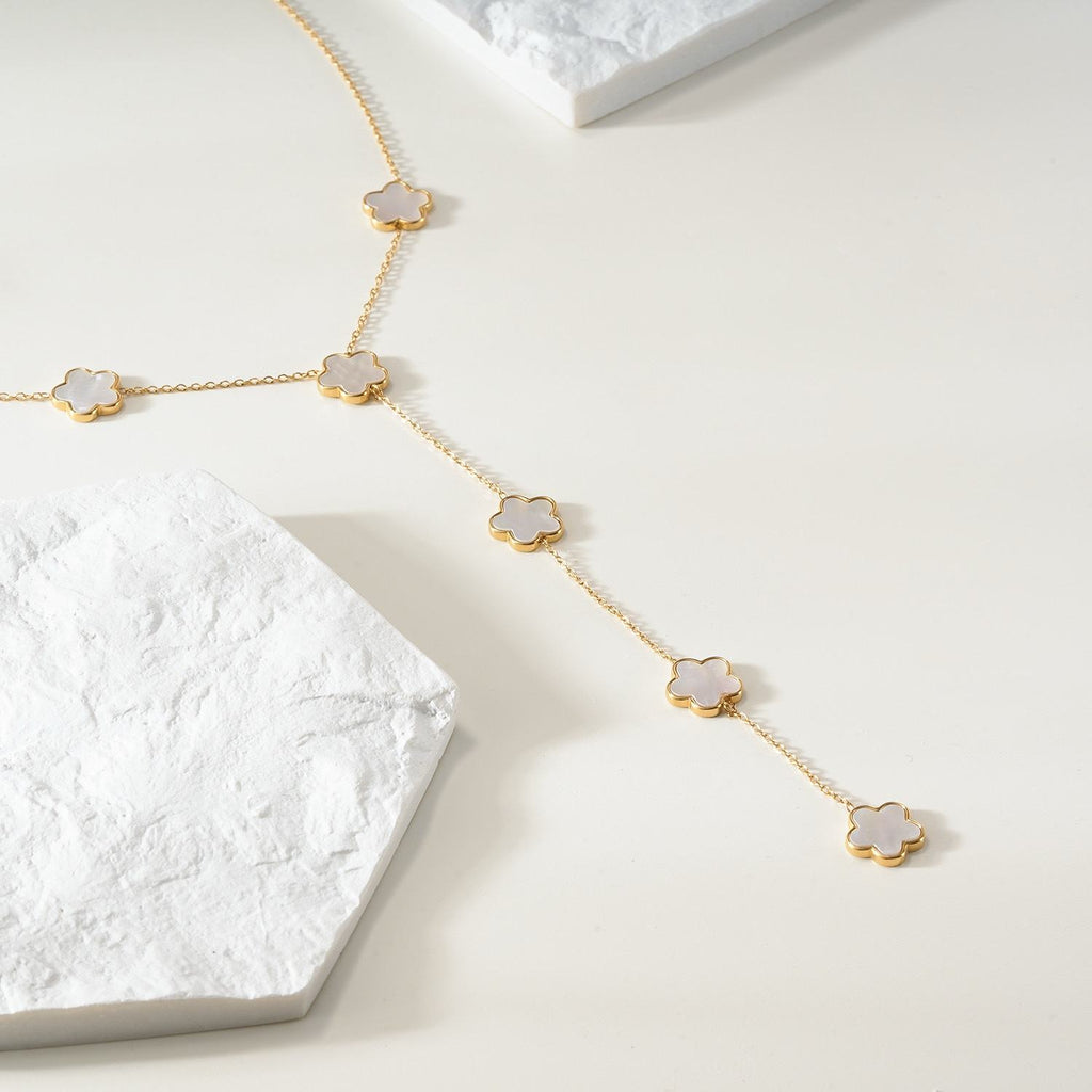 Collier Y Melo