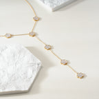 Collier Y Melo