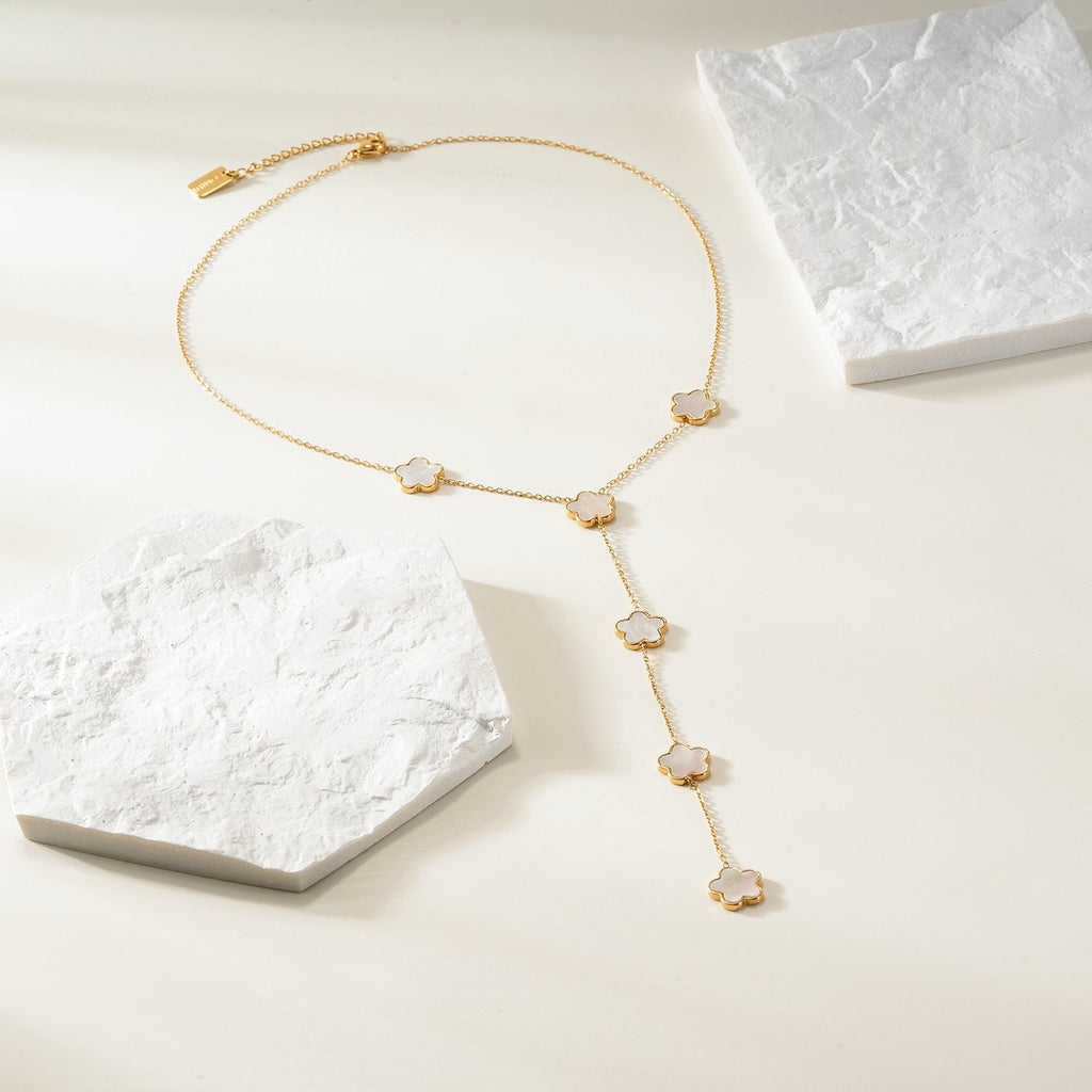 Collier Y Melo