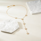 Collier Y Melo