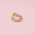 Bague Souki