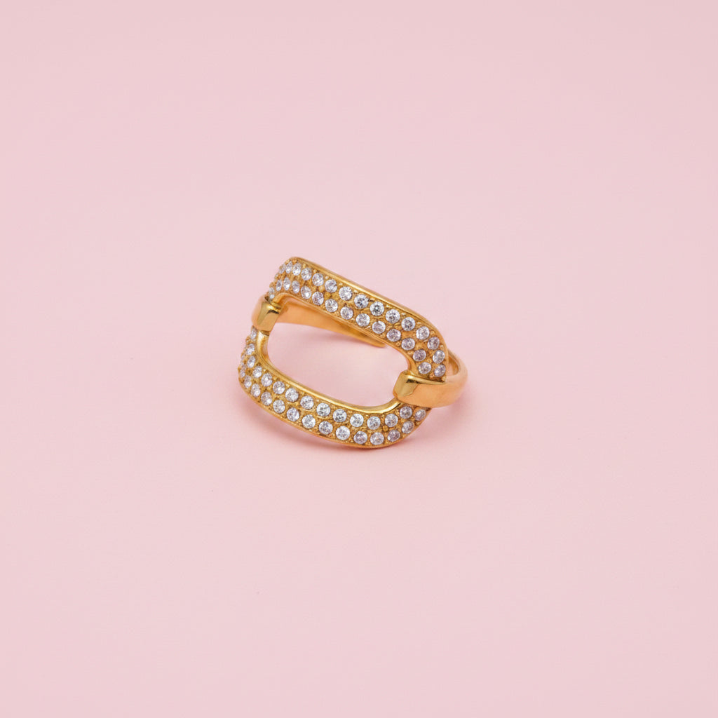 Bague Souki