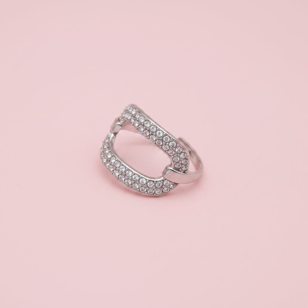 Bague Souki