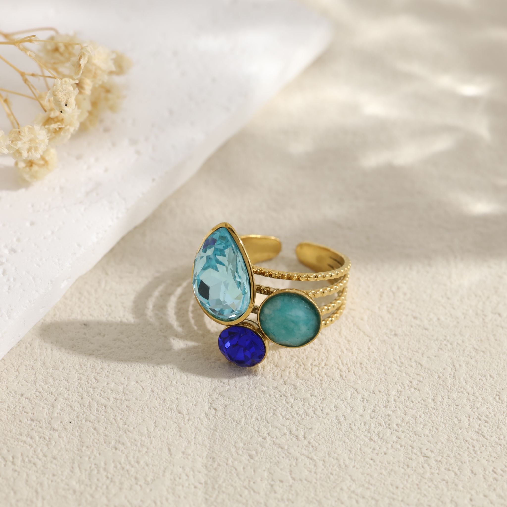 Bague Rebecca
