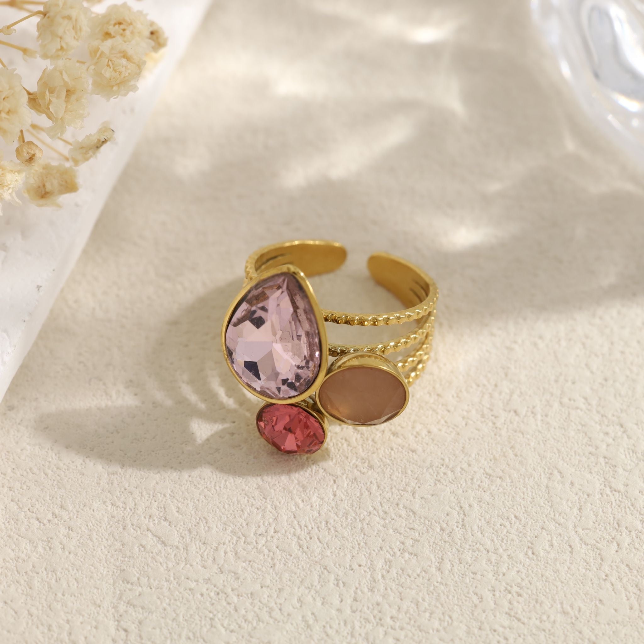 Bague Rebecca