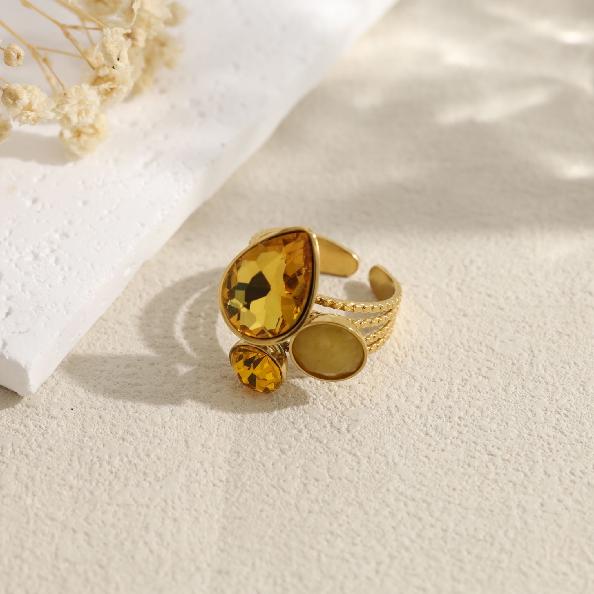 Bague Rebecca