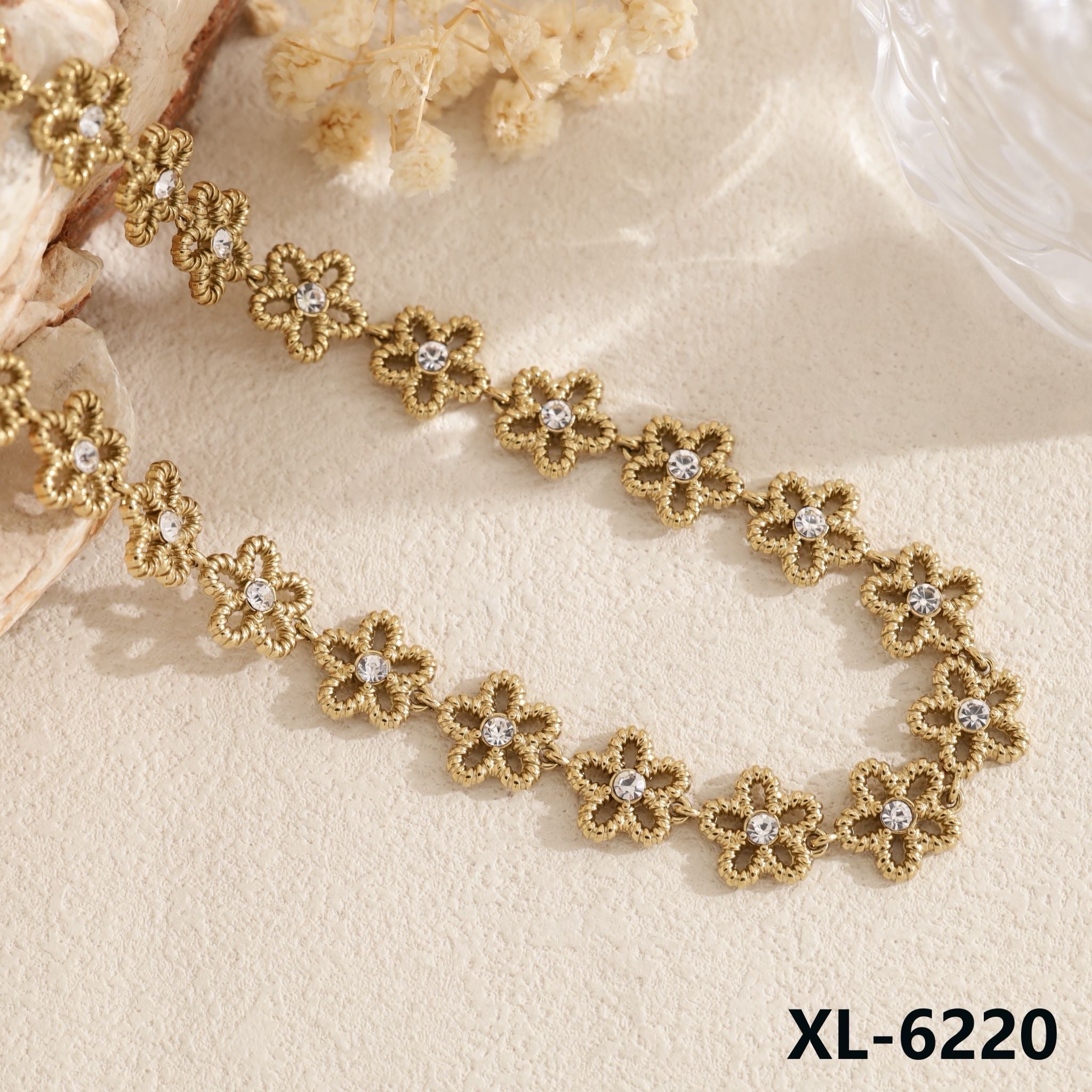 Collier Nina