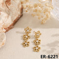 Boucle D'oreille Nina